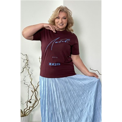 Футболка-6076