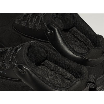 Зимние Кроссовки Adidas