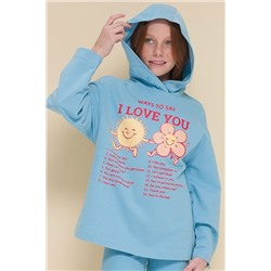 Толстовка PELICAN, 837329