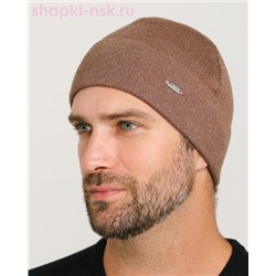 416 T Шапка мужская (56-58)