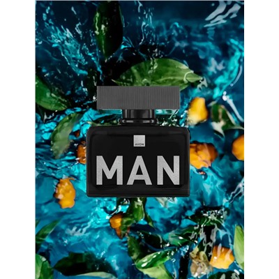 Туалетная вода для мужчин Avon Man