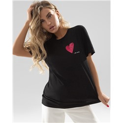 CHARUTTI Футболка 10118