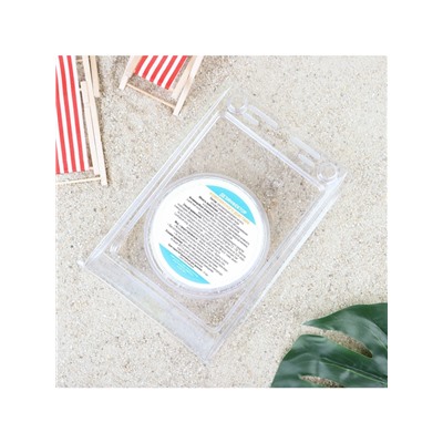 Медленный стабилизированный хлор Aqualeon, комплексный, 200 г, 1 шт.