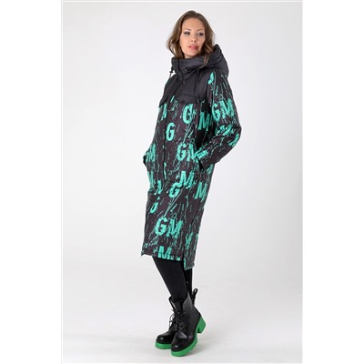 Пальто DIZZYWAY, 929410