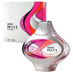 EMILIO PUCCI MISS PUCCI edp (w) 50ml