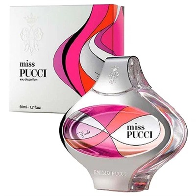 EMILIO PUCCI MISS PUCCI edp (w) 50ml