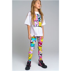 Леггинсы PLAYTODAY, 842012