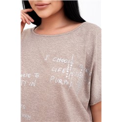 Lika Dress Туника 8529