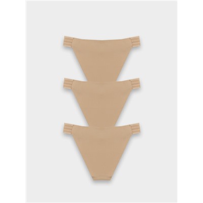 ТРУСЫ ЖЕНСКИЕ (3ШТ.) 412567-3