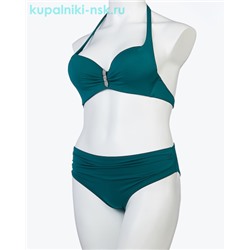 3017 Купальник раздельный (50-58)