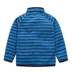 Флисовая кофта для мальчика FL130