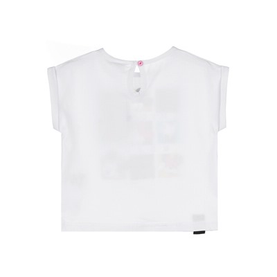 Футболка Disney для девочки