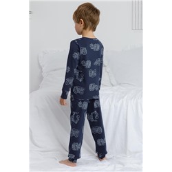 Пижама CROCKID, 1213909