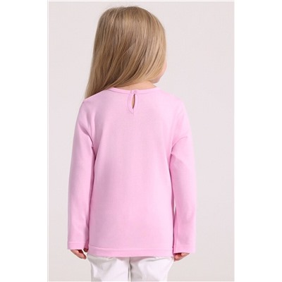 Лонгслив АПРЕЛЬ, 1064324