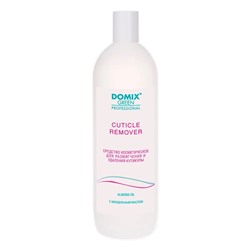 Domix Средство для размягчения и удаления кутикулы Cuticle Remover, 1000 мл 14336