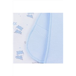 Боди, 2 шт. YOULALA, 746419