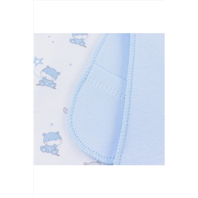 Боди, 2 шт. YOULALA, 746419