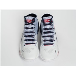 Кроссовки Under Armour Curry 2