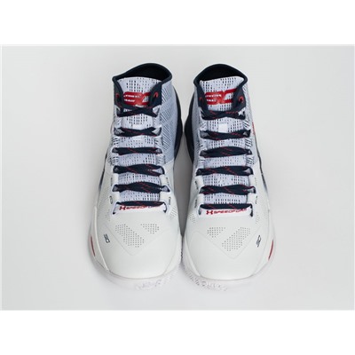 Кроссовки Under Armour Curry 2