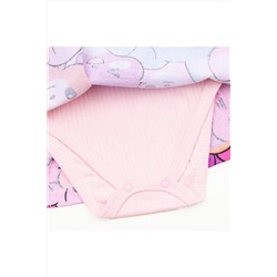 Платье-боди YOULALA, 1128281