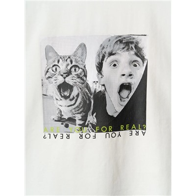 PLAYTODAY Фуфайка 12611151