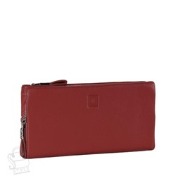 Женский кошелек 3996 w.red Vermari