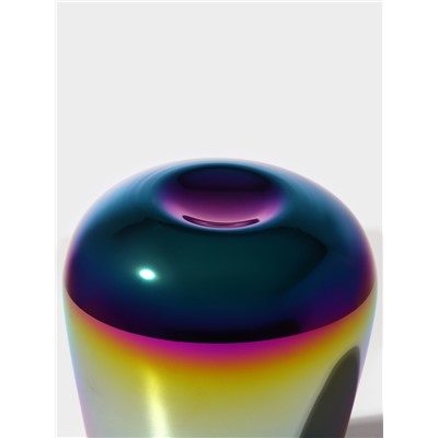 Стаканы Magistro «Иллюзия», 450 мл, 9.5×11.5 см, набор 6 шт., стекло, хамелеоны