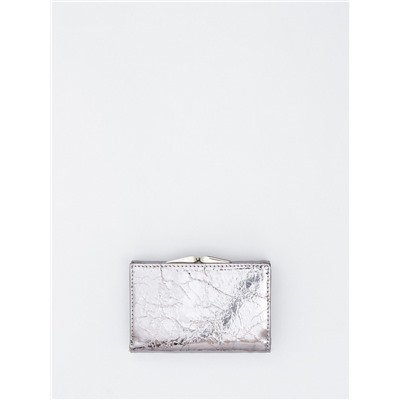 Кошелек 7018-20 gray Velina Fabbiano