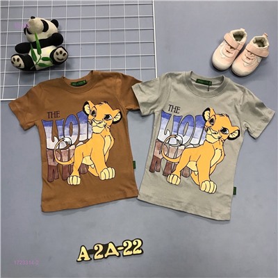футболки 1723314-2