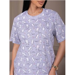 Футболка мод.1904/20*