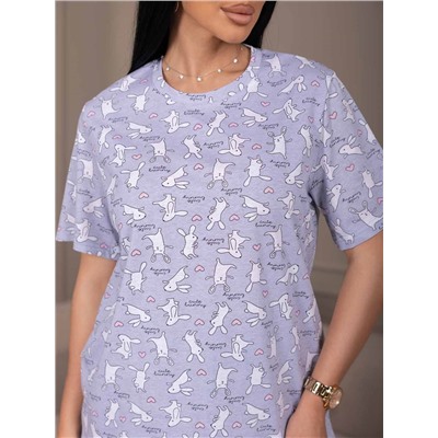 Футболка мод.1904/20*