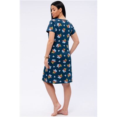 Халат Красотка НАТАЛИ, 1231409