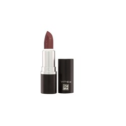 Vitex Помада губная Тон 513 Увлажняющая Red Caramel Бел.