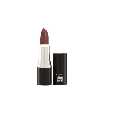 Vitex Помада губная Тон 513 Увлажняющая Red Caramel Бел.