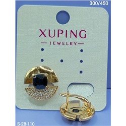 Серьги #23115257