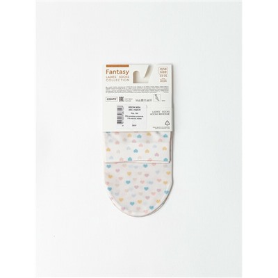 Полиамидные CONTE FANTASY Носки женские