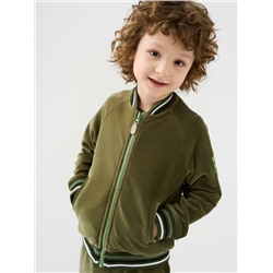 Толстовка трикотажная для мальчиков