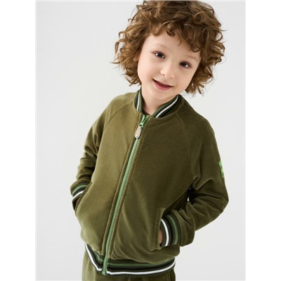 Толстовка трикотажная для мальчиков