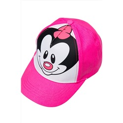 Кепка PLAYTODAY, 975515