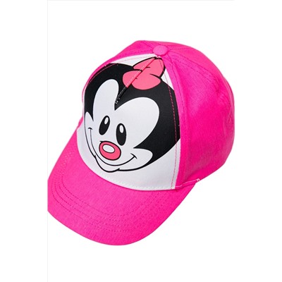 Кепка PLAYTODAY, 975515