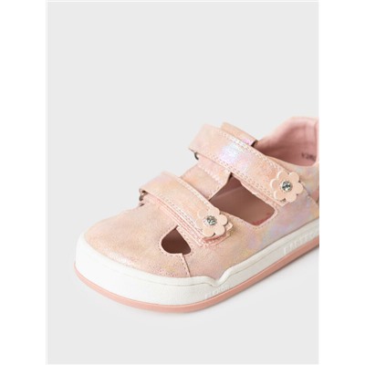 Туфли для девочек