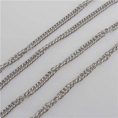 XUPING Цепочка арт. 28 0289 (id 280333)