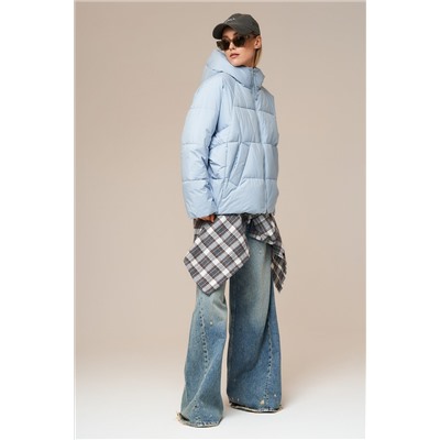 Пуховик HOOPS, 1204453