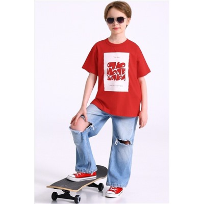 Футболка АПРЕЛЬ, 1118939