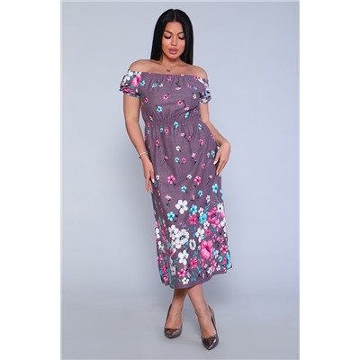 Натали Платье 71067