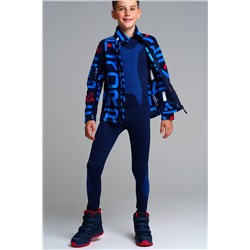 Термокомплект (Брюки+Лонгслив) PLAYTODAY, 911150