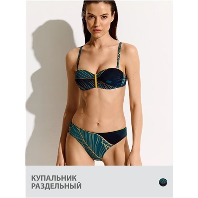 SiSi Купальник Si 2424K PODIO Bandeau