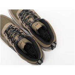 Зимние Кроссовки Nike Air Force 1 Mid