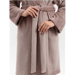 Халат Мисти-1 (Капучино)