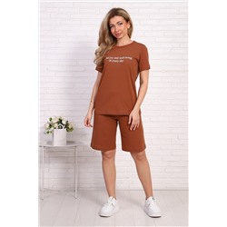 Костюм с шортами 1015 НАТАЛИ, 1129303